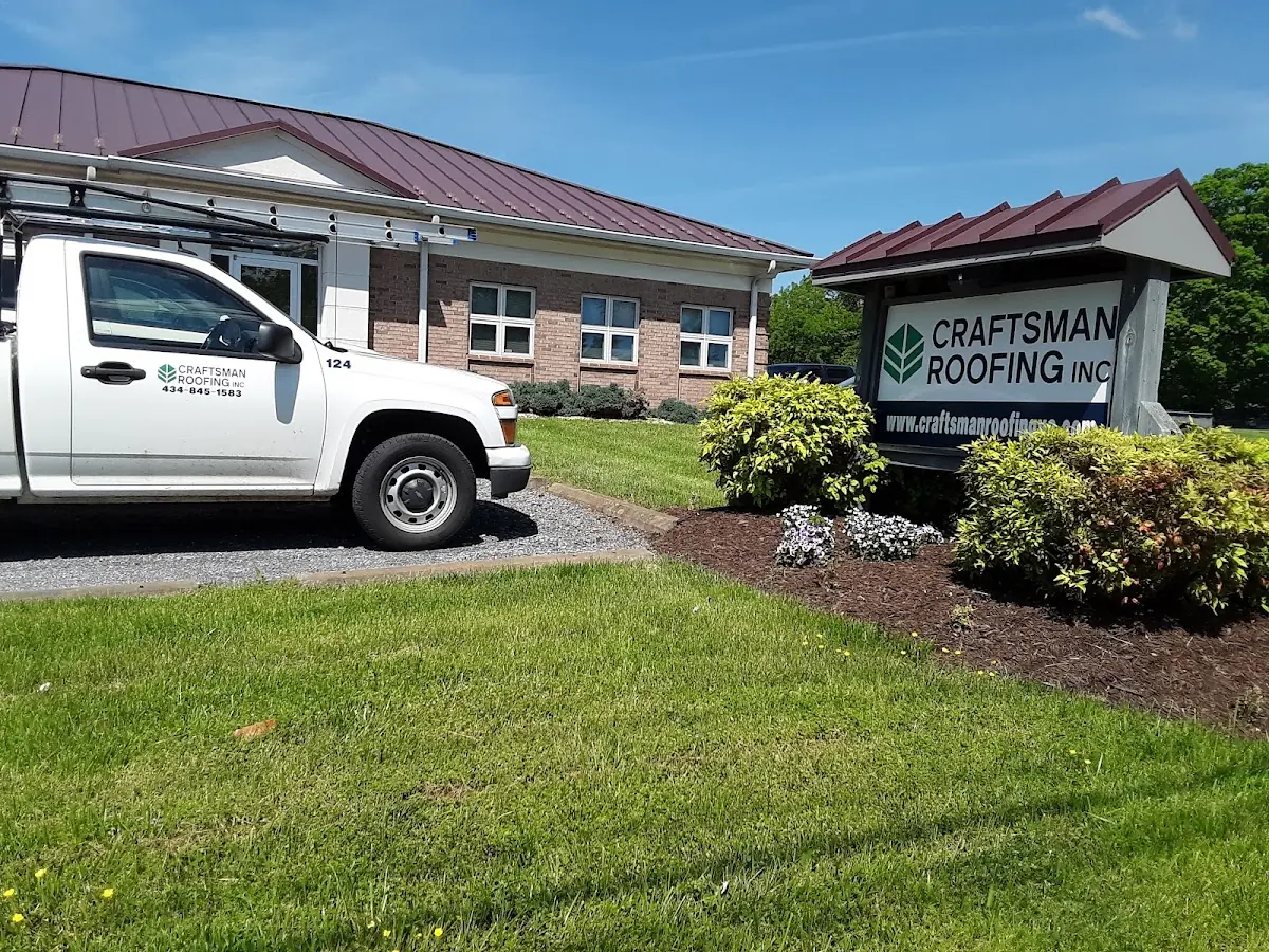 Quality Gutter & Downspout Repair by experienced craftsmen in Kings Woods